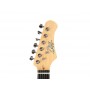 EKO ST-300 Olympic White Visual Note