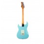 EKO ST-300 Daphne Blue Visual Note