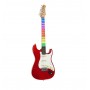 EKO ST-300 Fiesta Red Visual Note