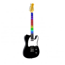 EKO TL-300 Black Visual Note