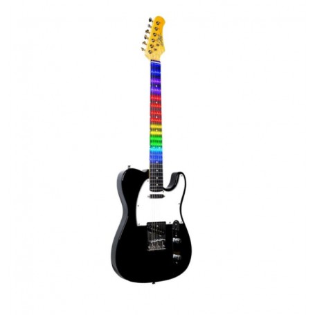 EKO TL-300 Black Visual Note