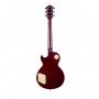 EKO LS-300 Cherry Sunburst Visual Note
