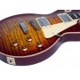 EKO LS-300 Cherry Sunburst Visual Note