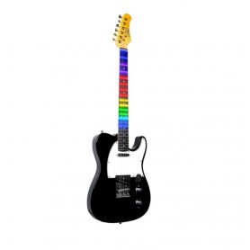 EKO VT-380 V Nos Black Visual Note