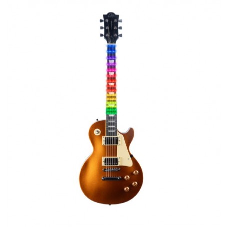 EKO LS-300 Gold Visual Note