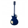 EKO LS-300 Blue Quilted Visual Note