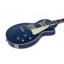 EKO LS-300 Blue Quilted Visual Note