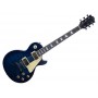 EKO LS-300 Blue Quilted Visual Note