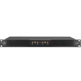 WHARFEDALE PRO DP 4035I-4 Canali-100 Volts e Impedenza