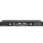 WHARFEDALE PRO DP 4035I-4 Canali-100 Volts e Impedenza