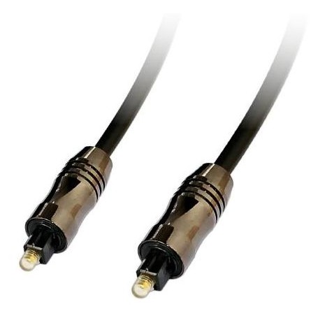 ALVA OK0200PRO Toslink -Toslink 2m