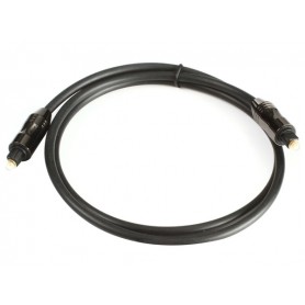 ALVA OK0100PRO Toslink -Toslink 1m
