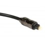 ALVA OK0100PRO Toslink -Toslink 1m