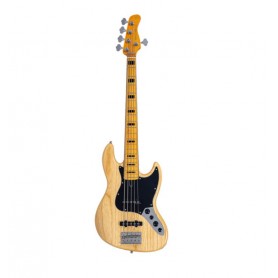 MARCUS MILLER V7 Vintage Swamp Ash-5 Natural (New Gen)