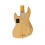 MARCUS MILLER V7 Vintage Swamp Ash-5 Natural (New Gen)