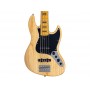 MARCUS MILLER V7 Vintage Swamp Ash-5 Natural (New Gen)