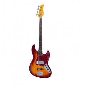 MARCUS MILLER V7 Vintage Alder-4 Tobacco Sunburst (New Gen)