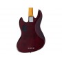 MARCUS MILLER V7 Vintage Alder-4 Tobacco Sunburst (New Gen)