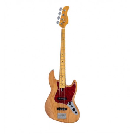 MARCUS MILLER V7 Vintage Alder-4 Natural (New Gen)