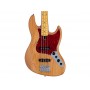 MARCUS MILLER V7 Vintage Alder-4 Natural (New Gen)