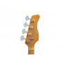 MARCUS MILLER V7 Vintage Alder-4 Natural (New Gen)