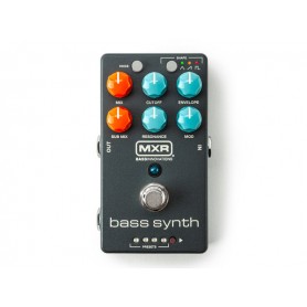 MXR MB301 Bass Synth
