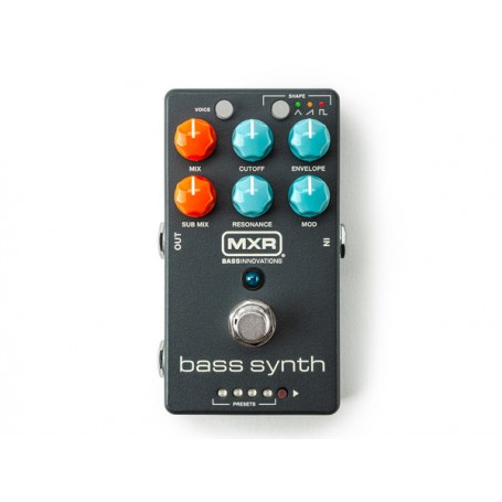 MXR MB301 Bass Synth