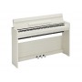 YAMAHA YDP-S36WB White Birch
