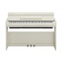 YAMAHA YDP-S36WB White Birch