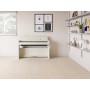 YAMAHA YDP-S36WB White Birch