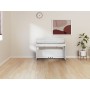 YAMAHA YDP-S56WH White