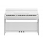 YAMAHA YDP-S56WH White
