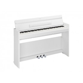 YAMAHA YDP-S56WH White
