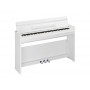 YAMAHA YDP-S56WH White
