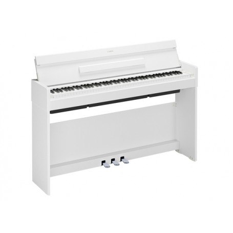 YAMAHA YDP-S36W White