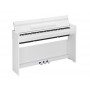 YAMAHA YDP-S36W White