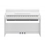 YAMAHA YDP-S36W White