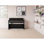 YAMAHA YDP-S36B Black