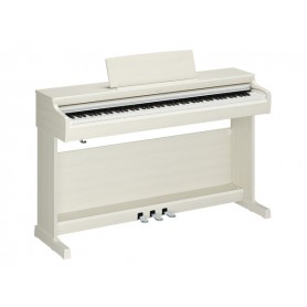 YAMAHA YDP-166WB White Birch