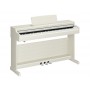 YAMAHA YDP-166WB White Birch