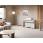 YAMAHA YDP-166WB White Birch