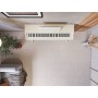 YAMAHA YDP-166WB White Birch