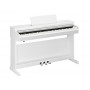 YAMAHA YDP-166WH White