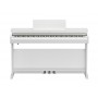 YAMAHA YDP-166WH White