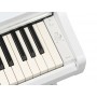 YAMAHA YDP-166WH White