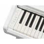 YAMAHA YDP-166WH White