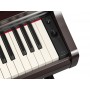 YAMAHA YDP-166R Rosewood