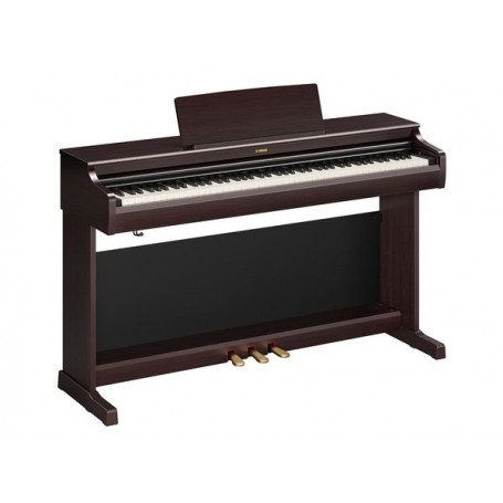YAMAHA YDP-166R Rosewood