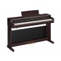 YAMAHA YDP-166R Rosewood