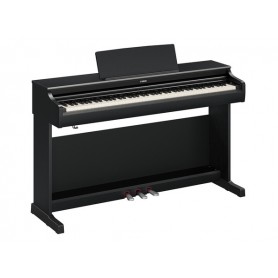 YAMAHA YDP-166B Black